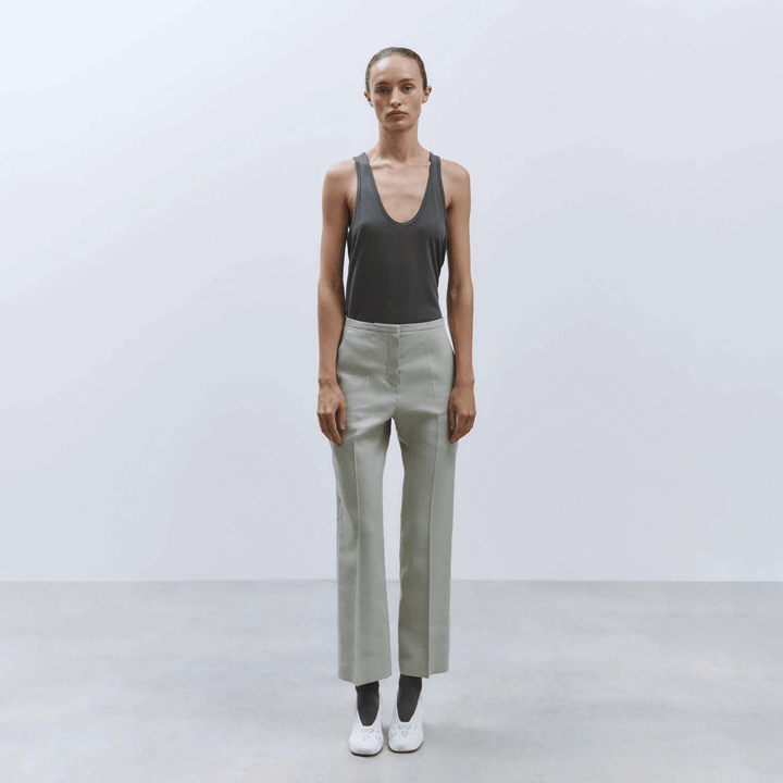 P5044 Linen Trousers