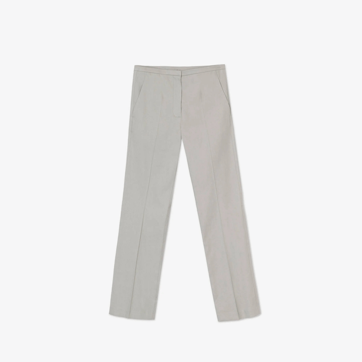 P5044 Linen Trousers