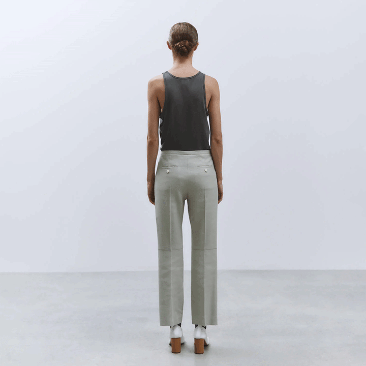 P5044 Linen Trousers