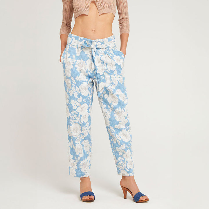 Peony Pants