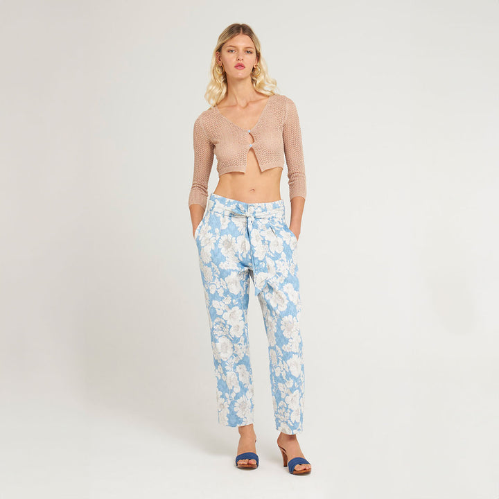 Peony Pants