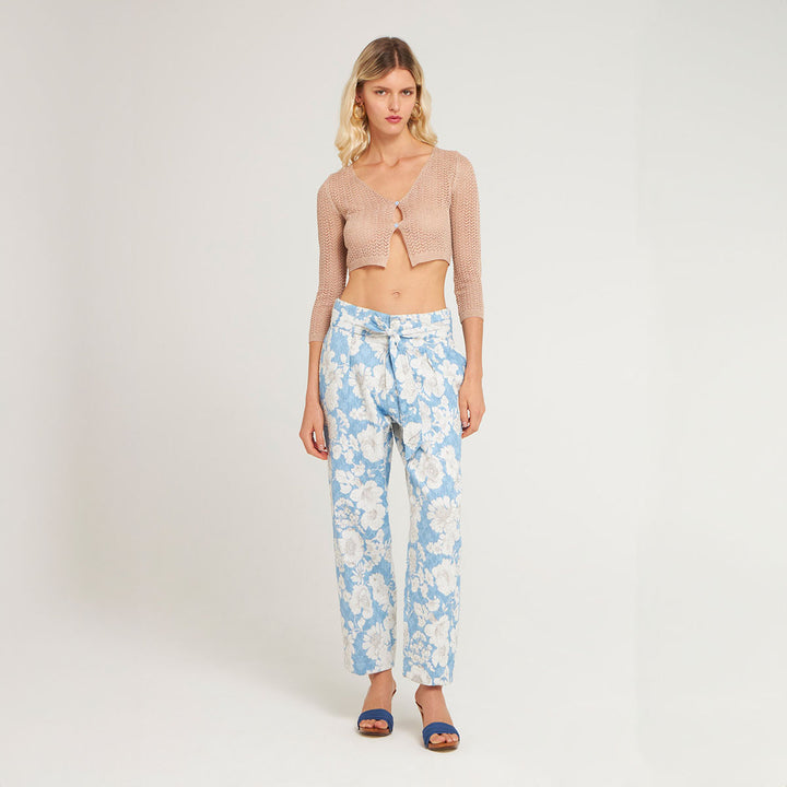 Peony Pants
