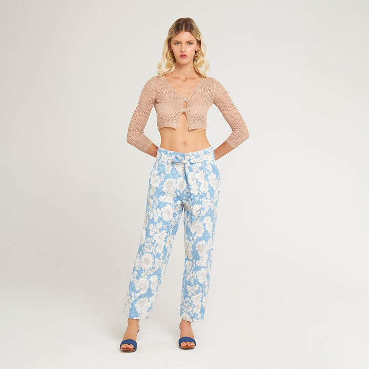 Peony Pants