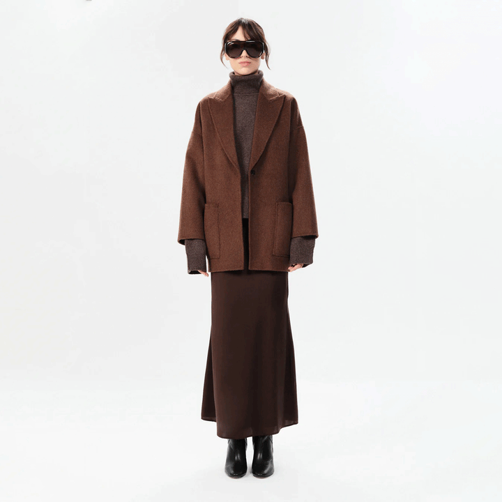 Padua Lionela Coat