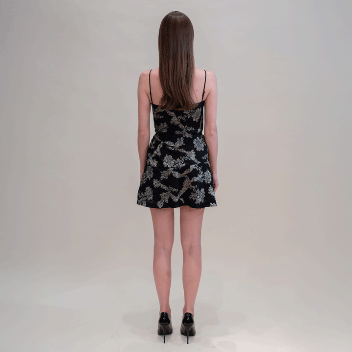 Thalia Dress