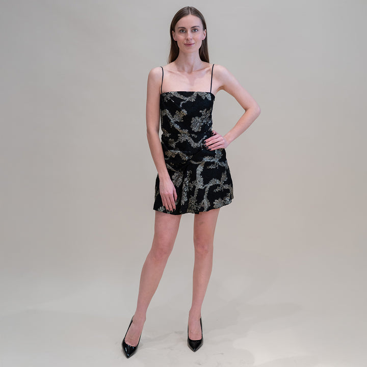 Thalia Dress