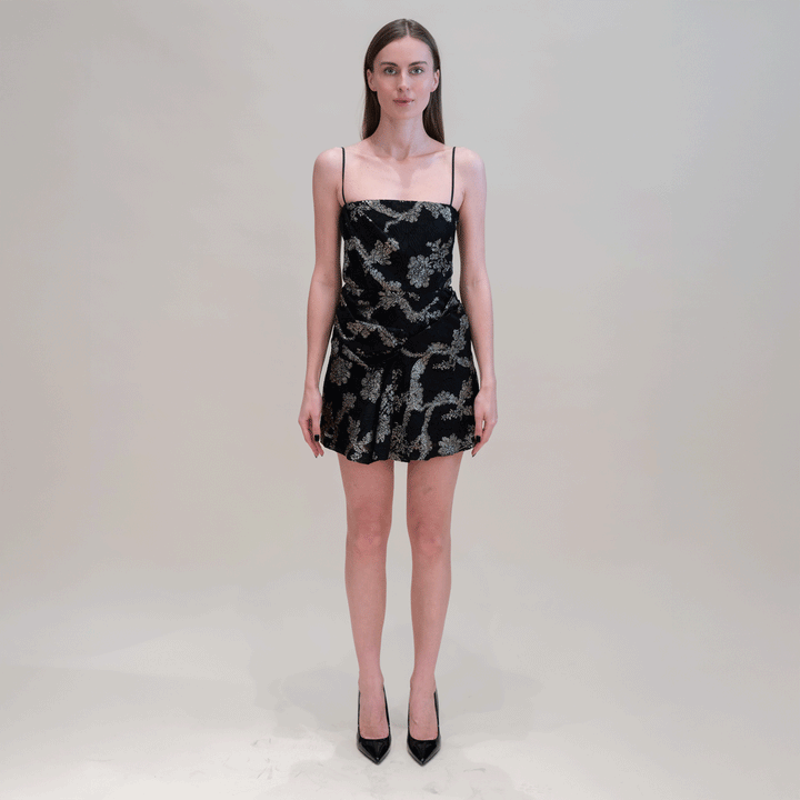 Thalia Dress