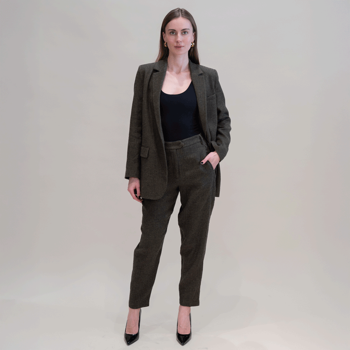 22702 Blazer
