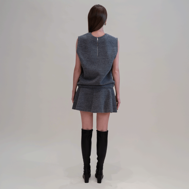 Calendula Skirt