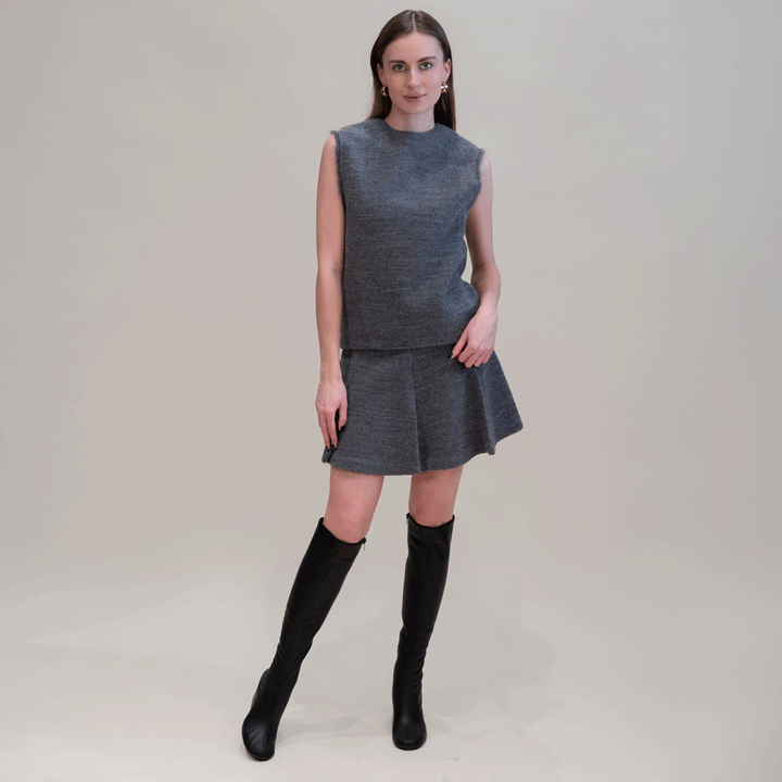 Calendula Skirt