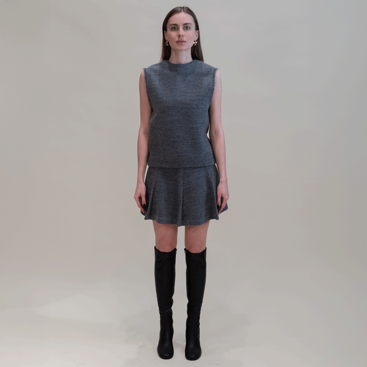 Calendula Skirt