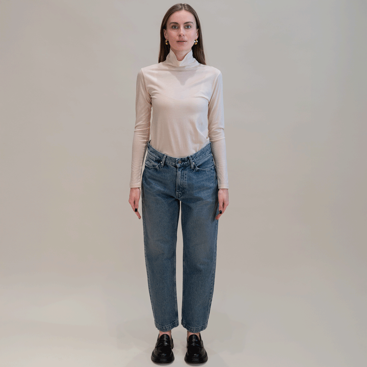Tamio Turtleneck