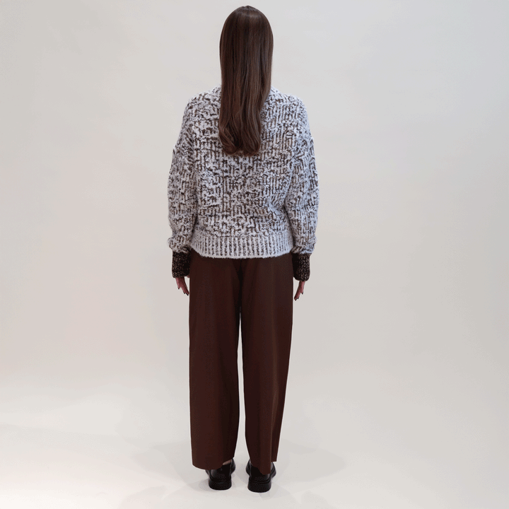Loto Sweater