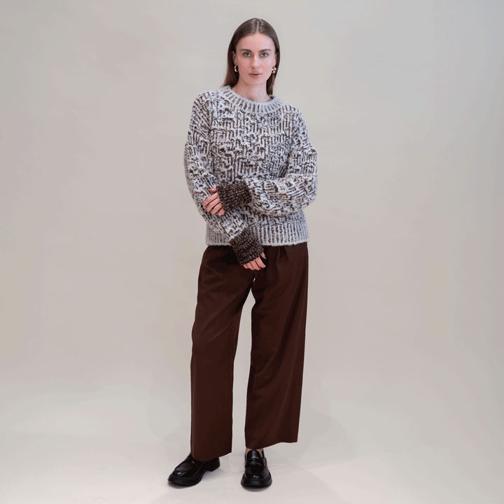 Loto Sweater