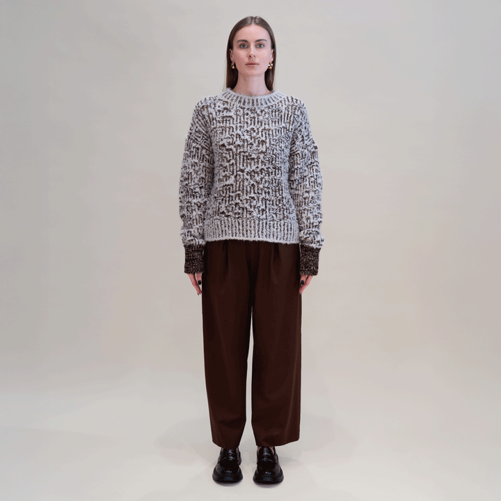 Loto Sweater
