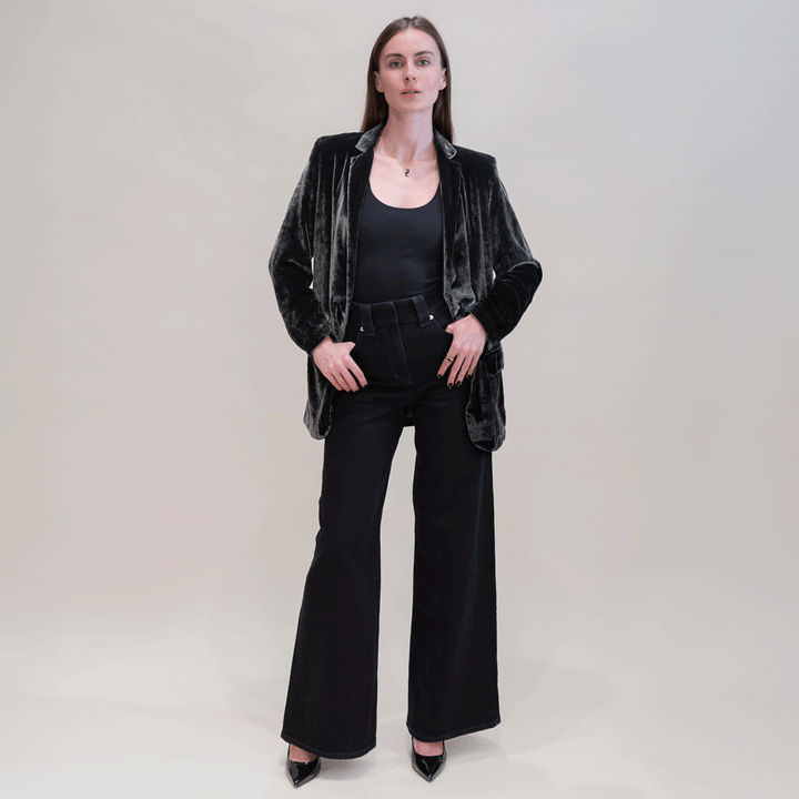 Vouzio Jacket