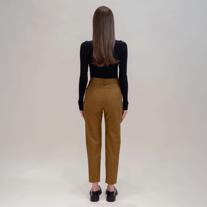 Pieto Trousers