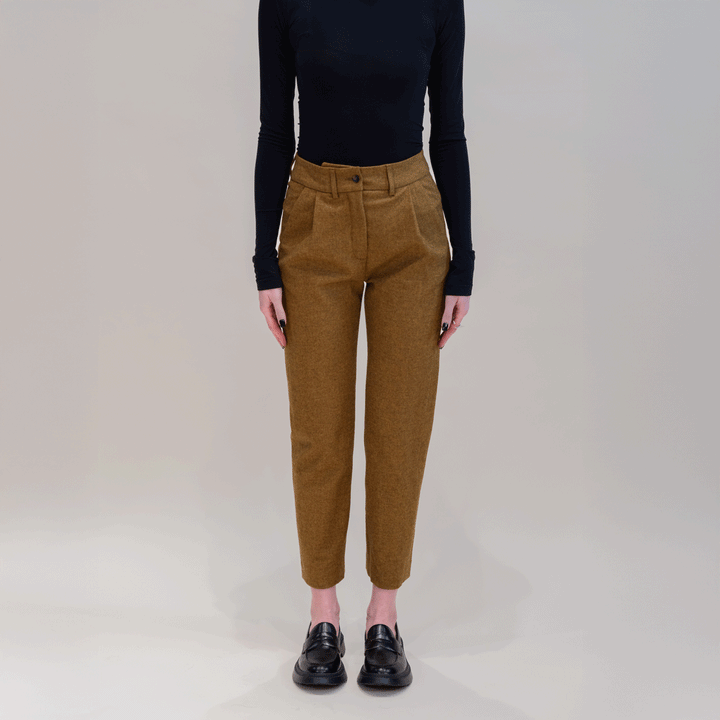 Pieto Trousers