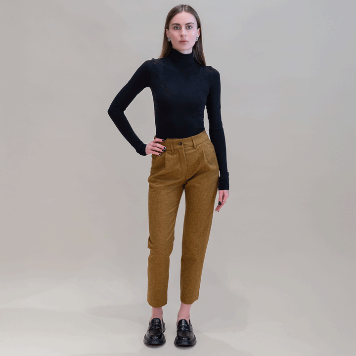 Pieto Trousers