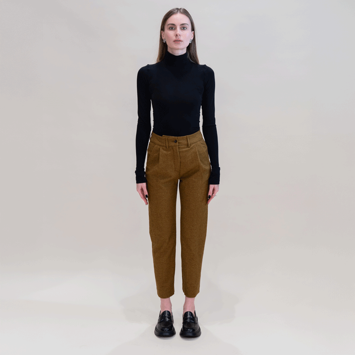 Pieto Trousers
