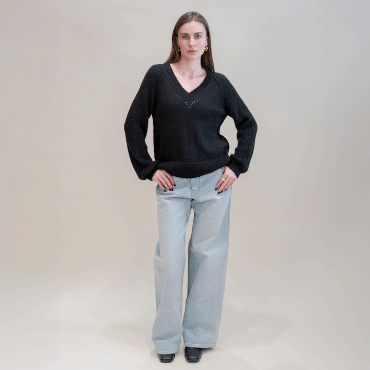 Piriso Sweater