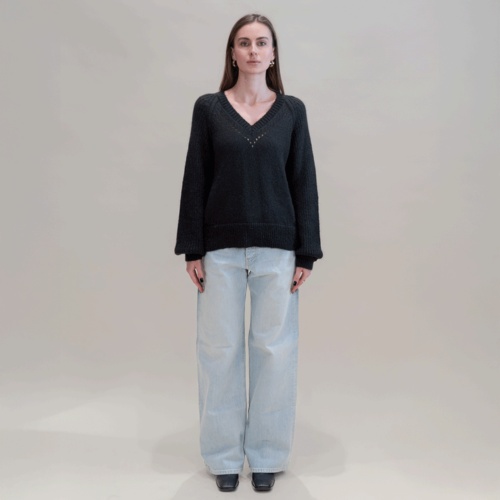 Piriso Sweater