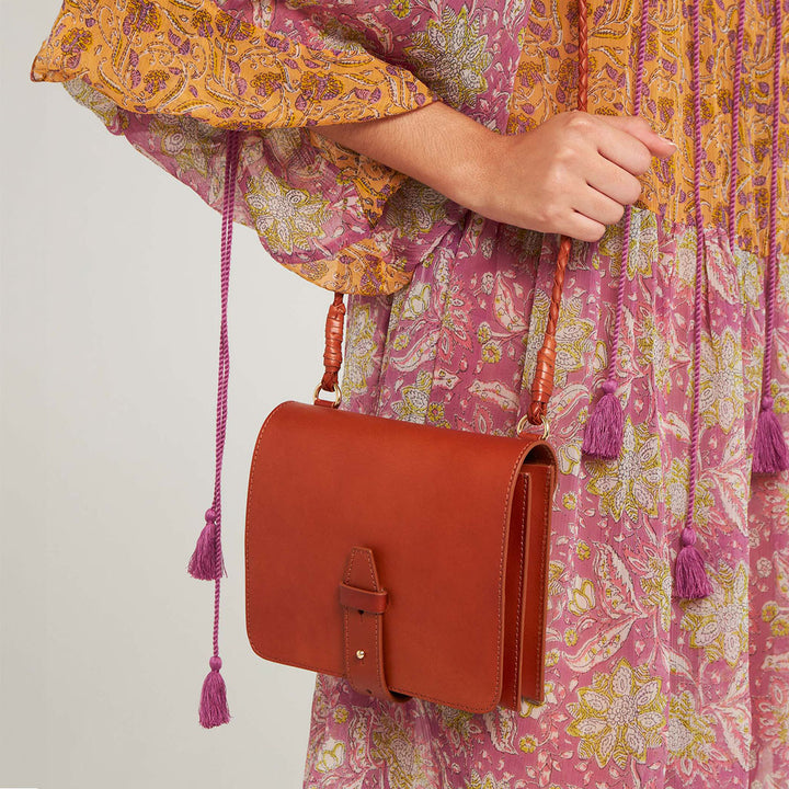 Samuel Bag