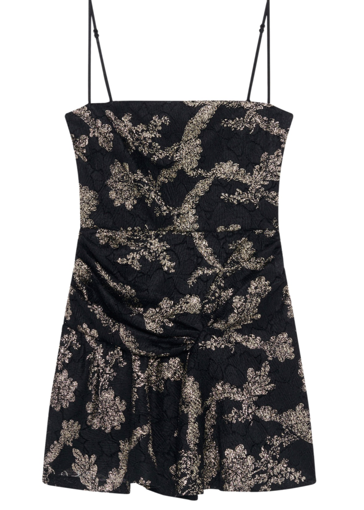 Thalia Dress