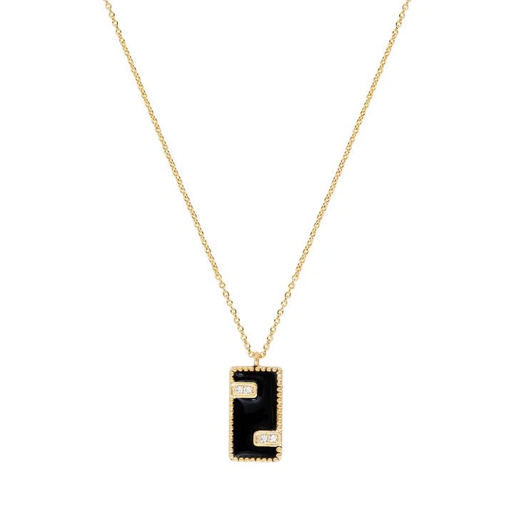 Suzanne Necklace