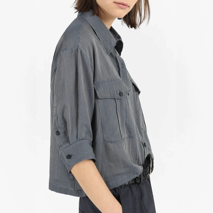 Abbot Shirt