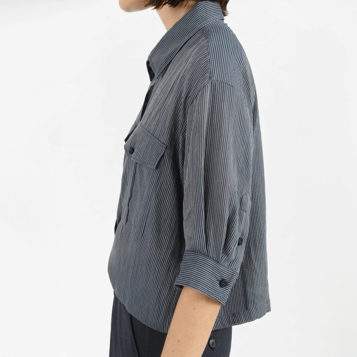 Abbot Shirt