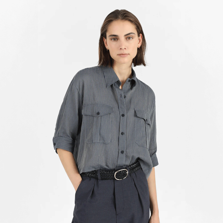Abbot Shirt