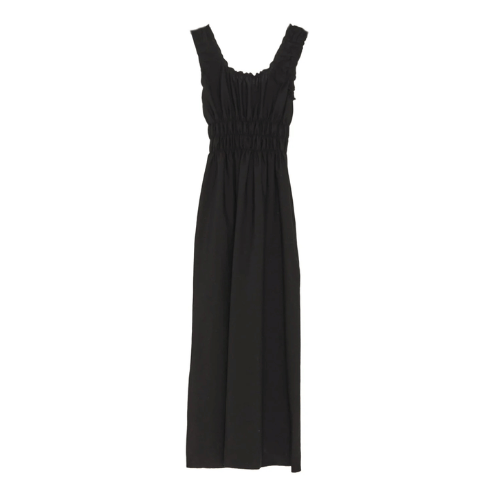 Accordion Dress