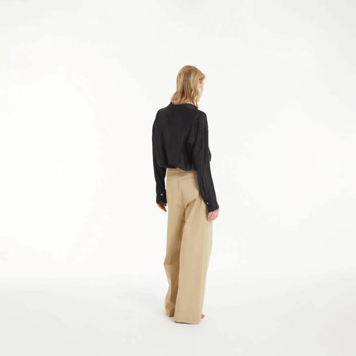 After Trousers