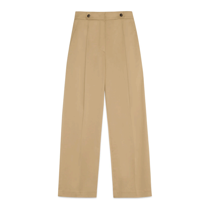 After Trousers