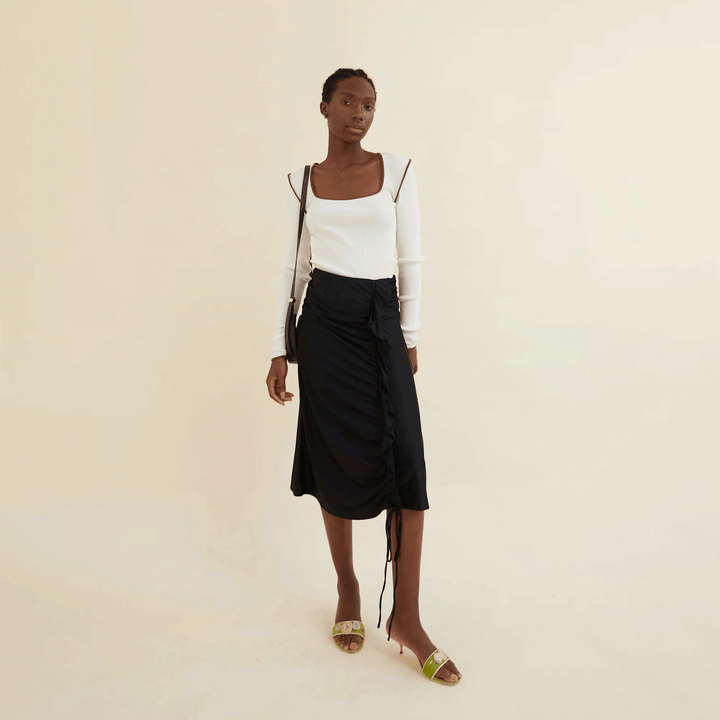 Agathe Skirt
