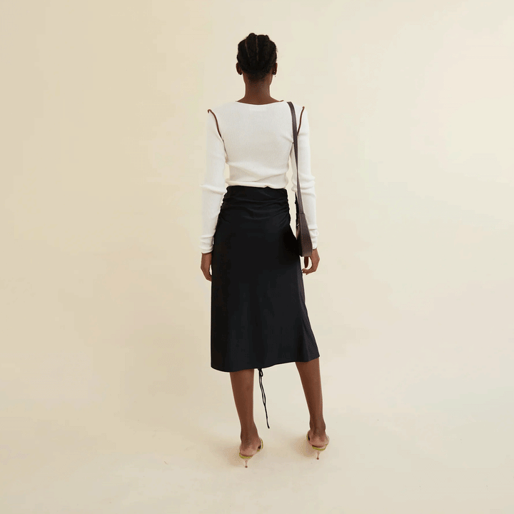 Agathe Skirt