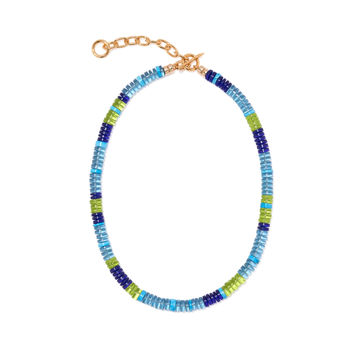 Agosto Necklace