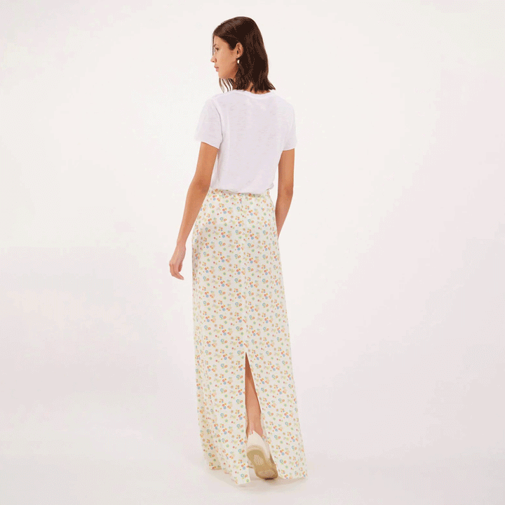 Aissa Skirt