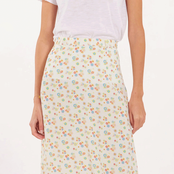 Aissa Skirt