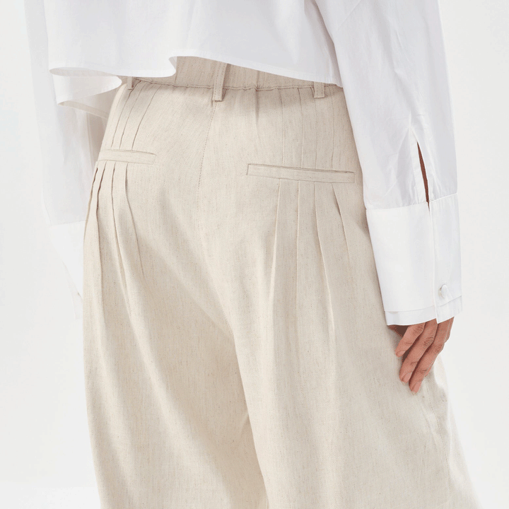Alzaga Eden Short Shirt
