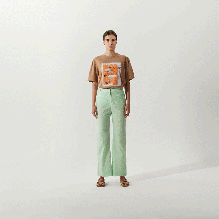 Aletta Trousers