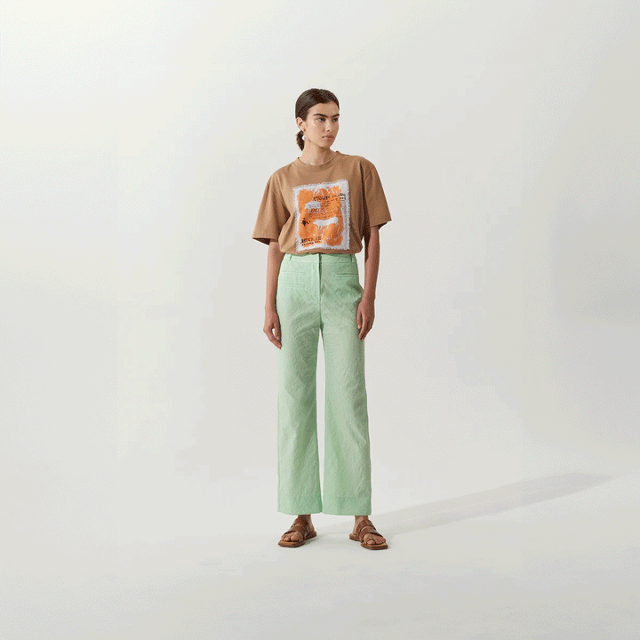 Aletta Trousers