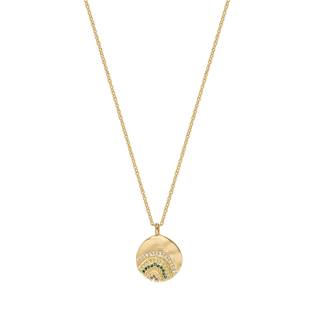 Alice Short Necklace