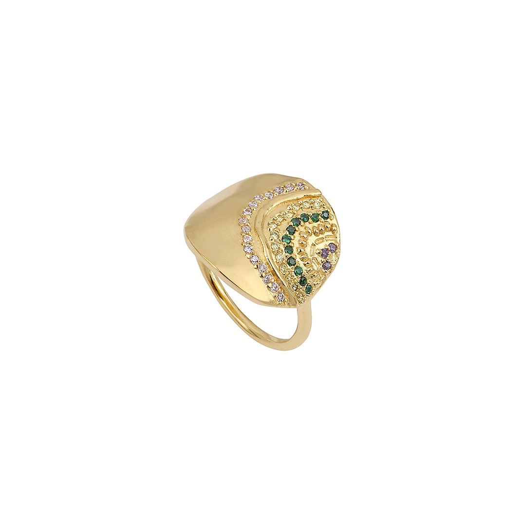 Alice Ring