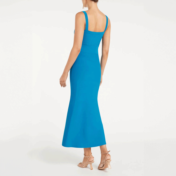 Alma Midi Dress