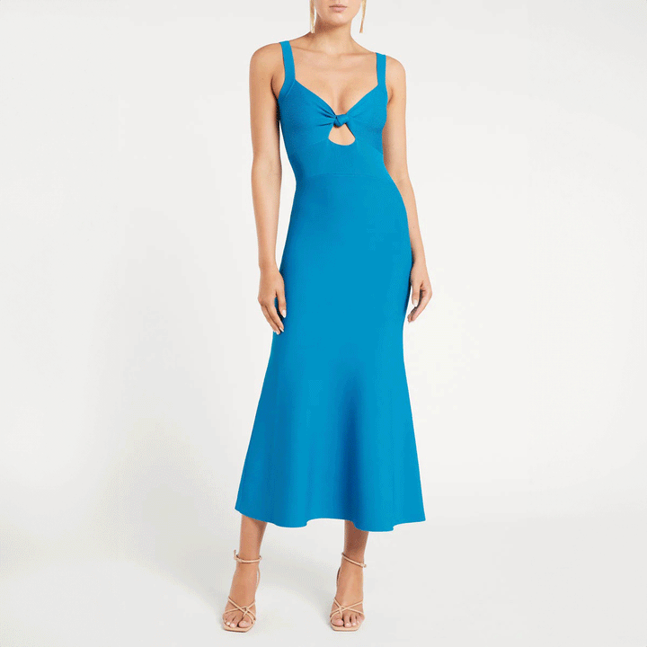 Alma Midi Dress