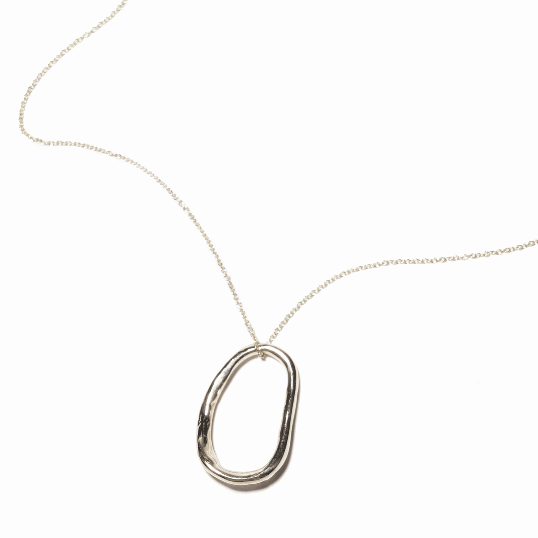 Alma Necklace