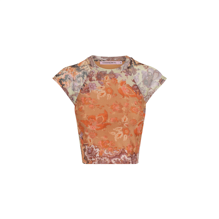Angel Tee
