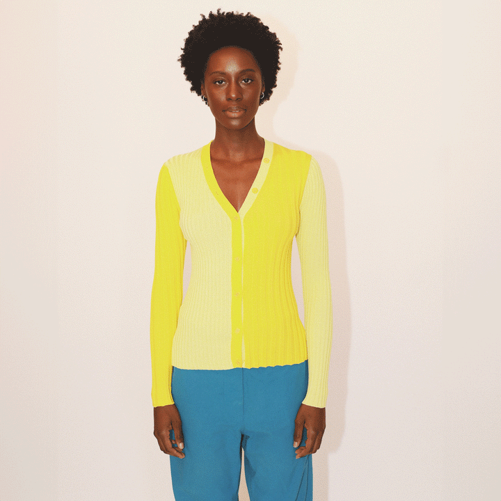 Anna Cardigan
